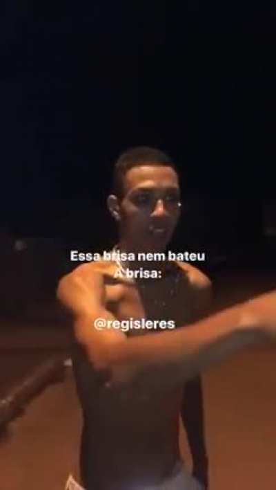 Quem é Chris zl?