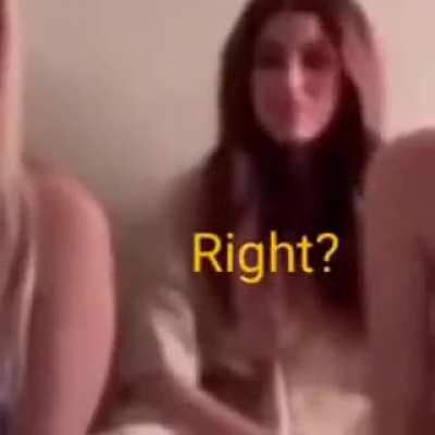 Literal Facepalm