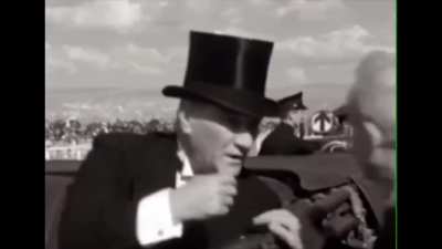 Az Bilinen Videolar - Atatürk