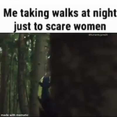 couldnt be me