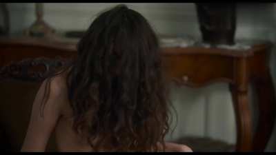Actrices Nues