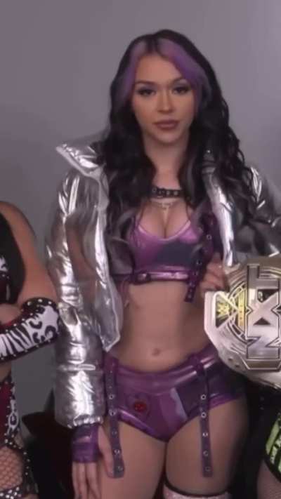 Cora Jade (11/6/24)