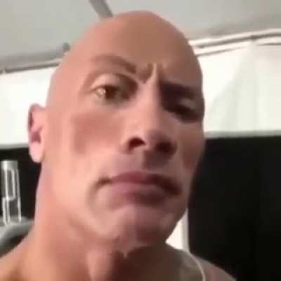 What did the rock see? Bet it was sus!