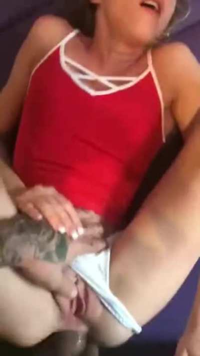 Anal Orgasm