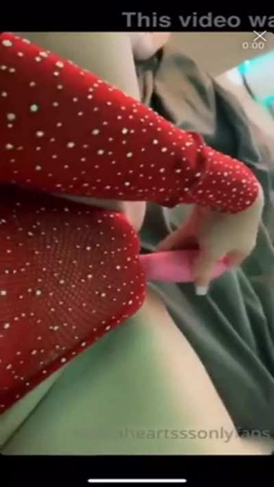 Dildo Play