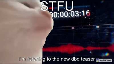 me when the new teaser came out