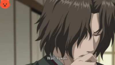 Kara no Shoujo Ep.4
