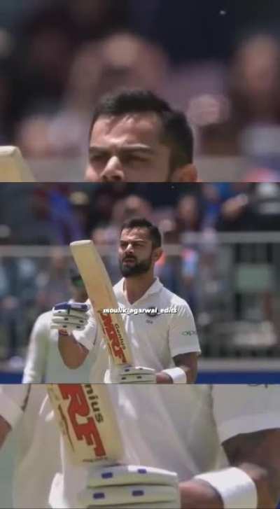 Kohli ❤️