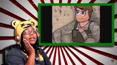 Went on a nostalgia trip of old youtubers I used to watch,and I found the perfect clip for this subreddit