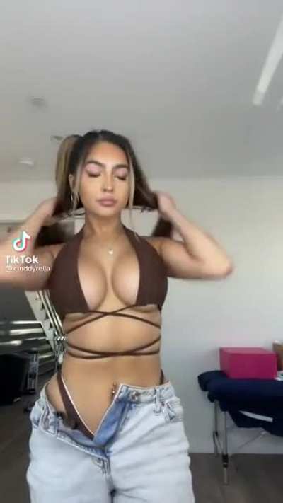 those are huge