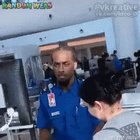 blursed Look