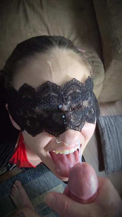 Facial cumpilation 🤪