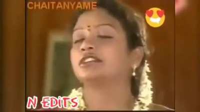 Busty Neighbour Aunty Malli<wbr>ka🥵🥵🥵