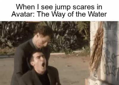 Maybe it was just me though.