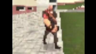 heavy gaming