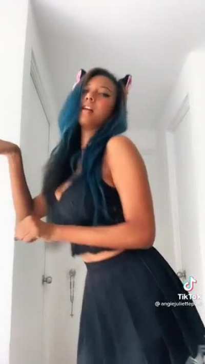 Tiddies