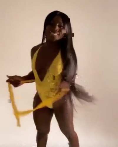 🆆estAfricanD0l Compilation 🇬🇭