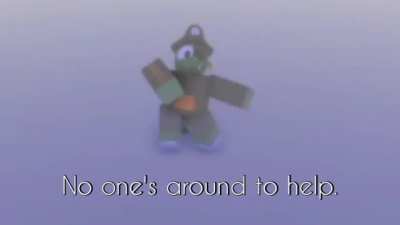 remade that one video in roblox