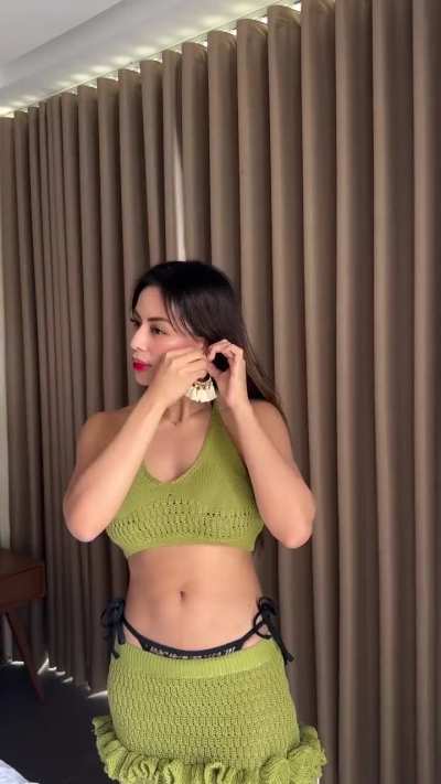Maica Palo
