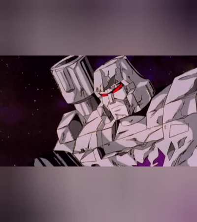 Another one of primes speeches