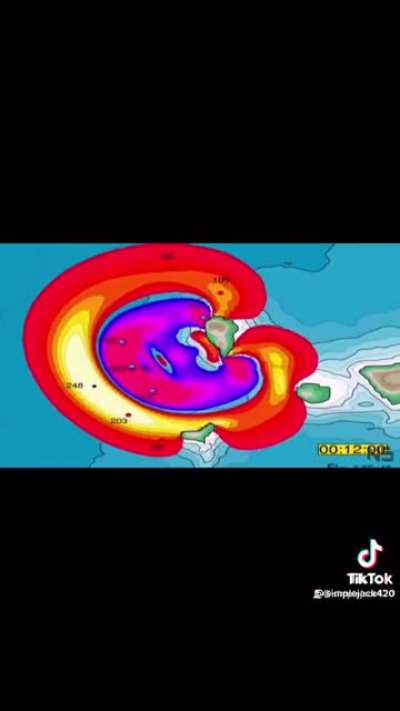 EVACUATE!!!!!!