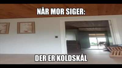 Det der relaterbare øjeblik