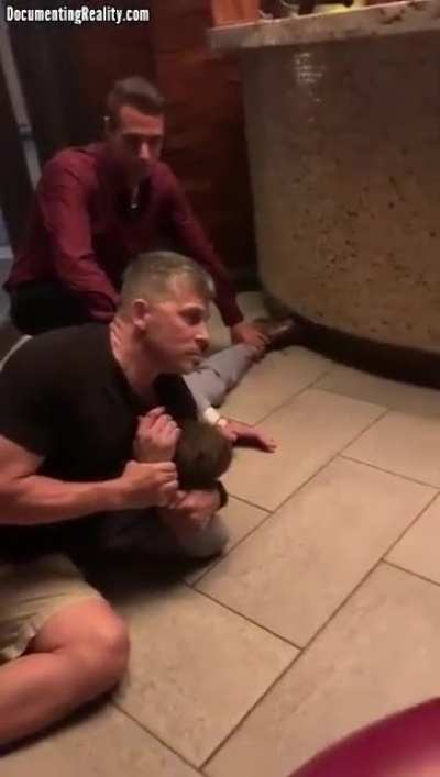 Long live this video of Joel Singer!
