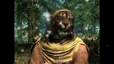M'aiq The Dame da ne