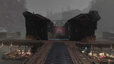 All new husky raid map “ Desecration” is live