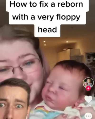 I can’t wait to be a Father Guys 😊