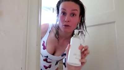 Brie Larson