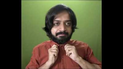 Saiman Says For Meme Review