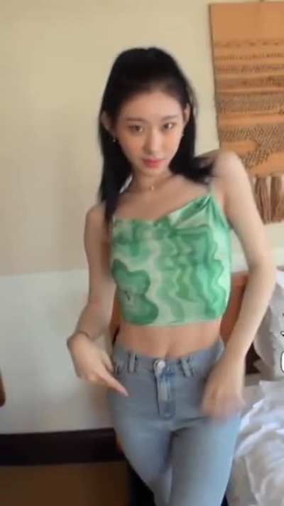 Itzy - Chaeryeong