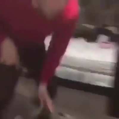 Better if he doesn't breed