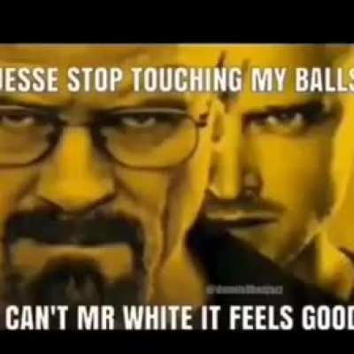 Stop Jesse