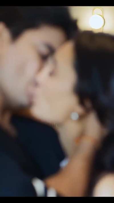 Surbhi Jyoti in Gunnah S02