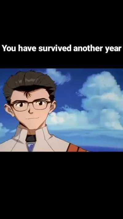 Congratulations