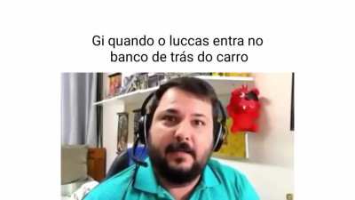 É isso mesmo