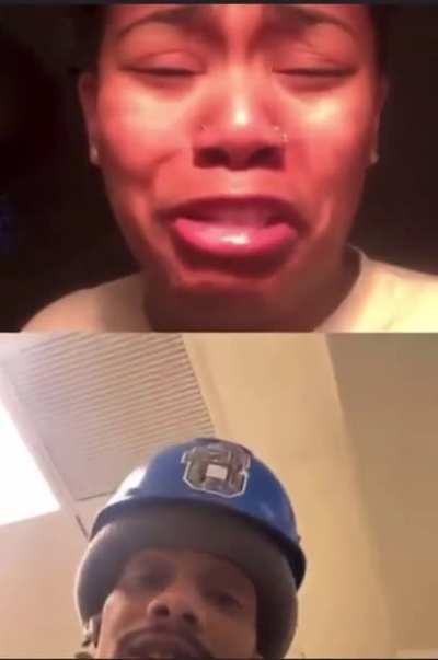 Y’all got to watch the whole thing bro😭😭😭