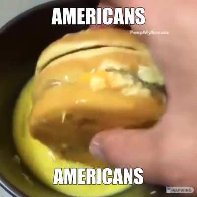Southern delicacy