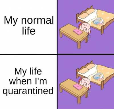 Me irl