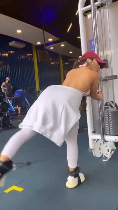 💦🍑