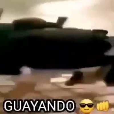 GuaYando