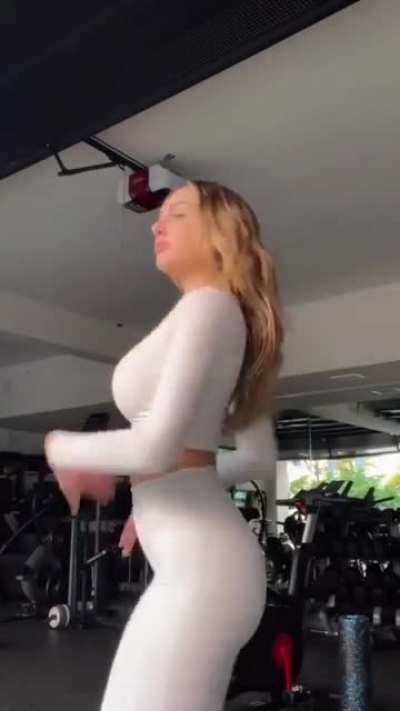 Need More of Her