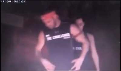 Here’s an unedited and uncensored version of the Final Reckoning final. And it’s absolutely hilarious.