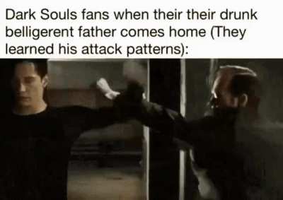 Dark souls