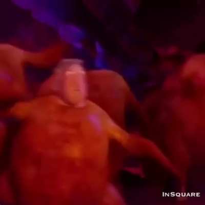 cursed_chicken