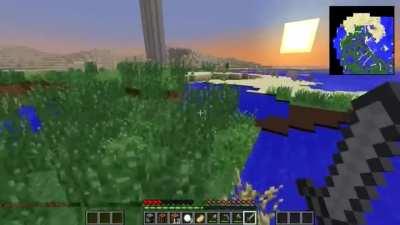 A small compilation of Ssundee’s first crazy craft video that I made