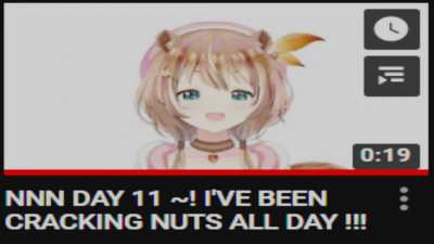 Yes Risu, crush my nuts 😰😰😰