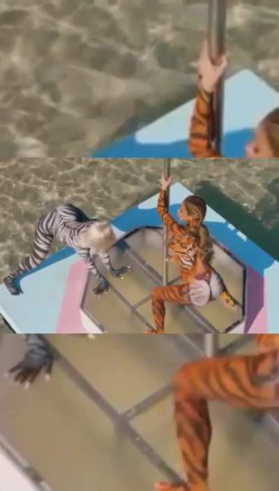 Cardi so damn sexy😩<wbr>(Slow<wbr>-Mo Compilation)
